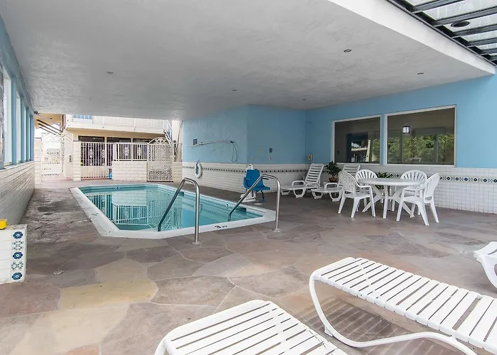 Motel 6-Anaheim, Ca - Buena Park