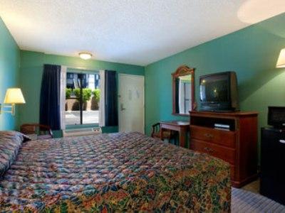6-anaheim, Ca - Buena Park 2* Anaheim