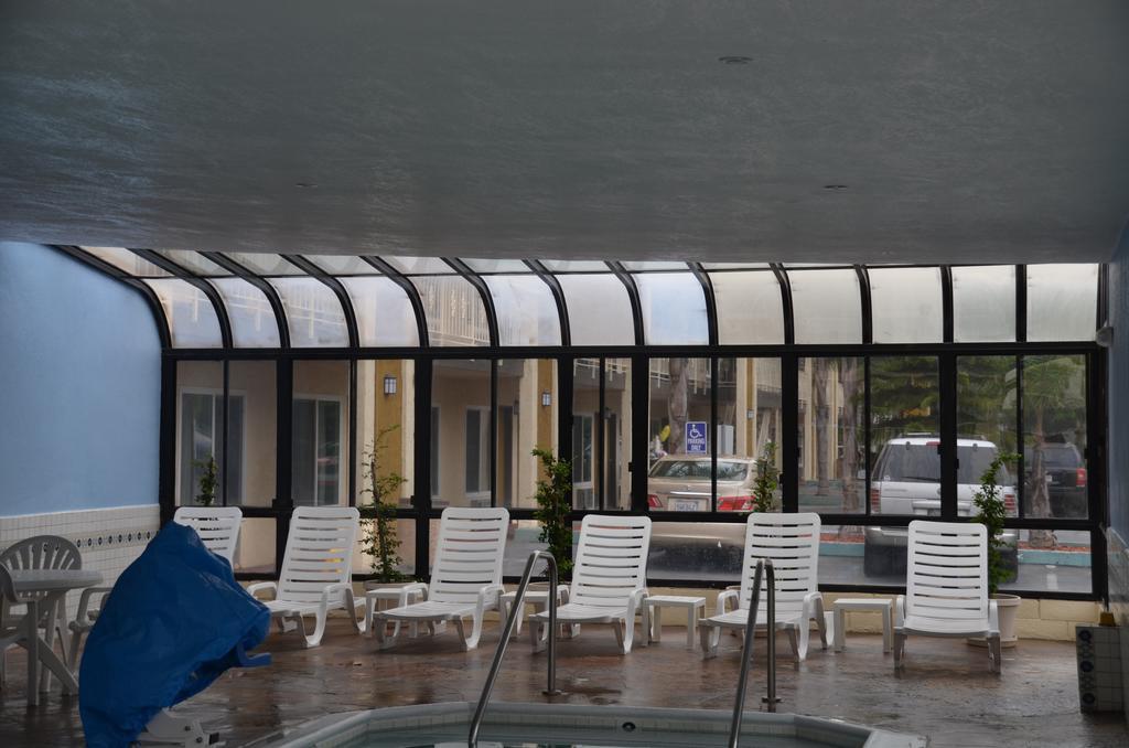 6-anaheim, Ca - Buena Park Hotel 2*