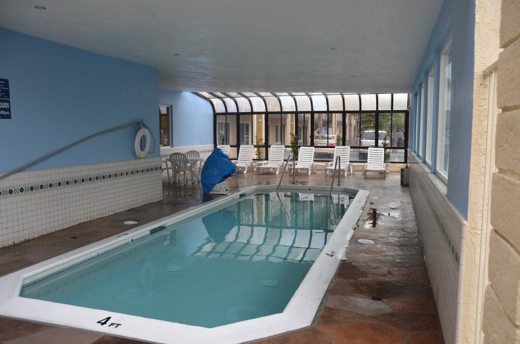 6-anaheim, Ca - Buena Park Hotel 2*