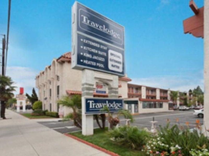 6-anaheim, Ca - Buena Park