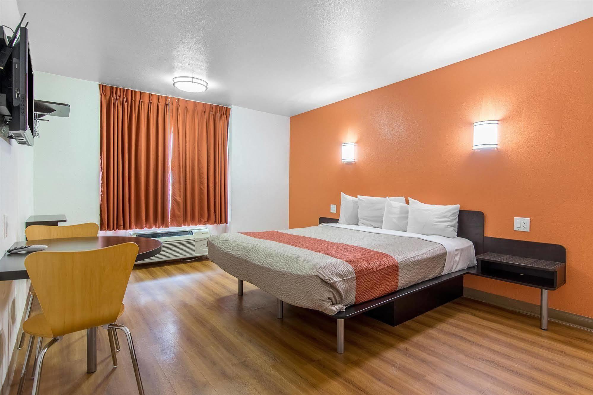 6-anaheim, Ca - Buena Park Hotel Anaheim