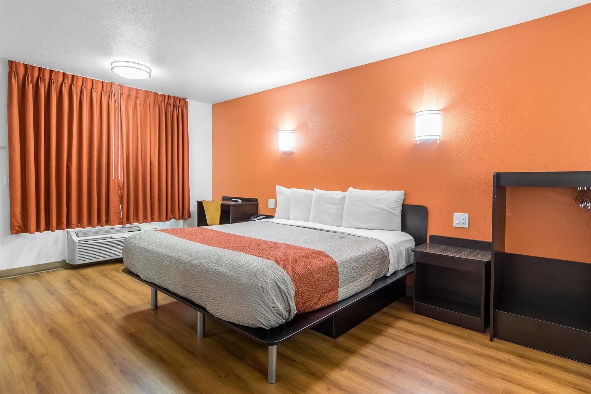 6-anaheim, Ca - Buena Park Hotel