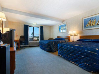 6-anaheim, Ca - Buena Park Hotel