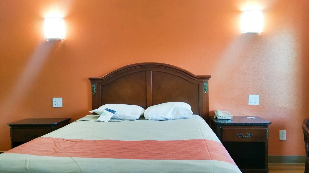 6-anaheim, Ca - Buena Park Hotel Anaheim